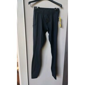 Zella Leggings Gym training, low compression Pocket Joggers Black XS New Womens